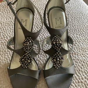 Marinelli Size 9